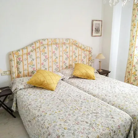 Apartment Apartamento Sol Y Playa Marbella