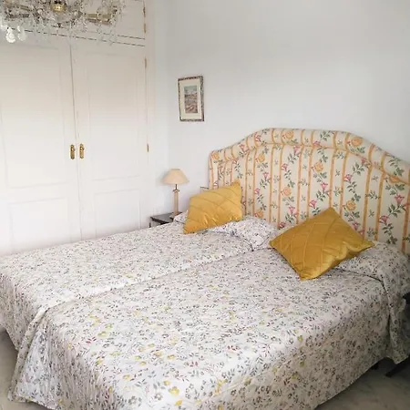 Apartamento Sol Y Playa