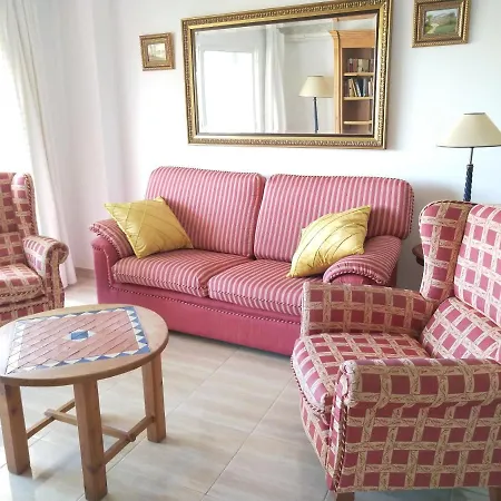 Apartamento Sol Y Playa Apartment
