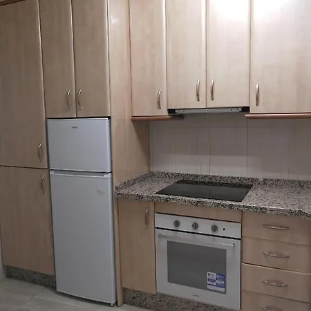 Apartamento Sol Y Playa * Marbella